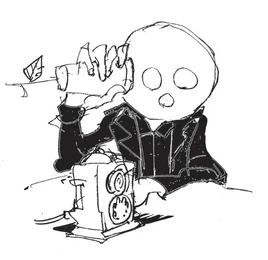 Kaiu Shirai's icon