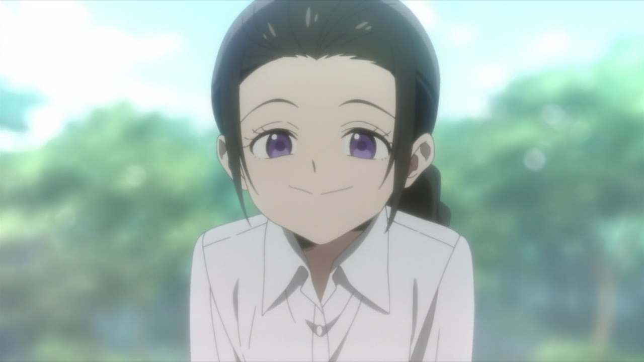 The Promised Neverland: vovó Isabella e o retorno para Grace Field