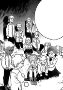 Grand Valley Orphans