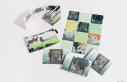 Exhibition goods