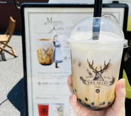 Isabella's Brown Sugar Milk Tea
