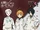 Sega Lucky Lottery Online x The Promised Neverland