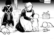 Babies at HQ 3.png (680 KB) Sisters taking care of babies at Headquarters.