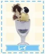 Ray's Drink
