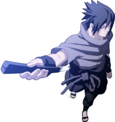 Sasuke render by akatsukisasuke1102-d51eh34