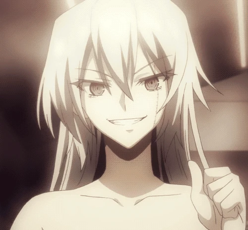 Senzaiishiki No Akuma Hontou No Jibun
