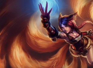 613x460x2-Ahri FoxfireSkin