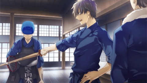 The Kendo Club | The Savage Lands Roleplay Wiki | Fandom The Kendo Club | The Savage Lands Roleplay Wiki | Fandom