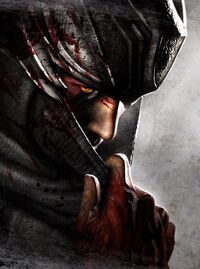 Ninja gaiden 3 ryu hayabusa 41 by heatheryingnl-d4khatl