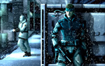 SolidSnake2