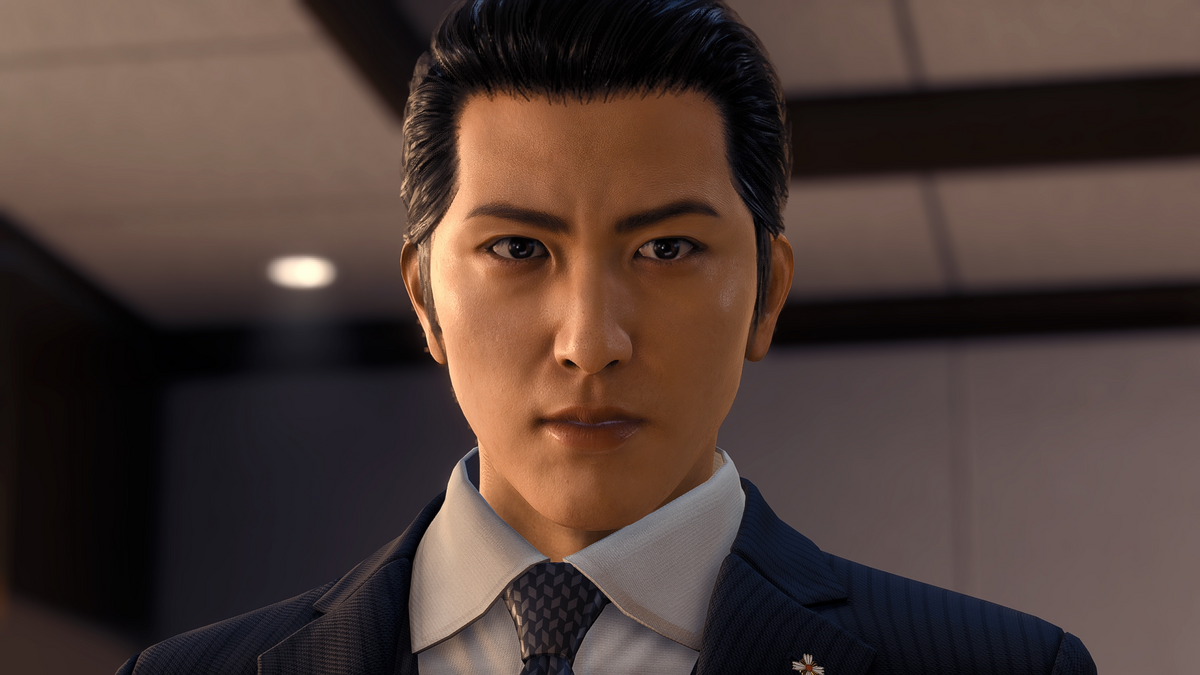 Sadao Takano | Yakuza Wiki | Fandom