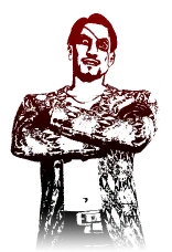 Majima Everywhere Icon