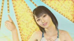yukiさま のしかかる期待は重く ルーテシア FR