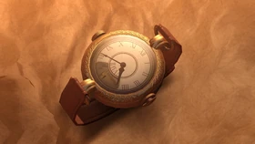 Makoto Makimura Watch