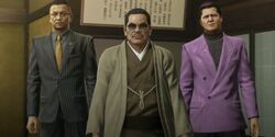 Dojima and two of his lieutenants.jpeg