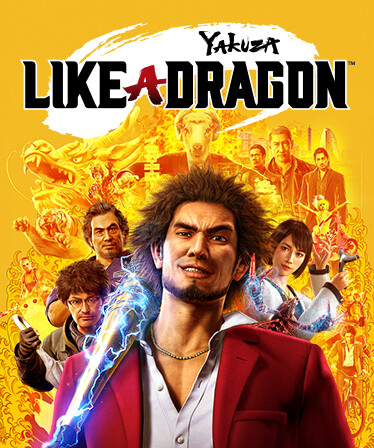 Steam Community :: Yakuza: Like a Dragon