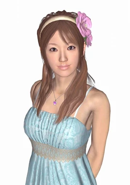 Chihiro Ikki 01
