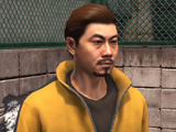 Jiang (Yakuza 6)