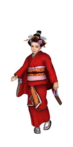 Haruka | Yakuza Wiki | Fandom