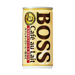 Suntory BOSS Coffee | Yakuza Wiki | Fandom