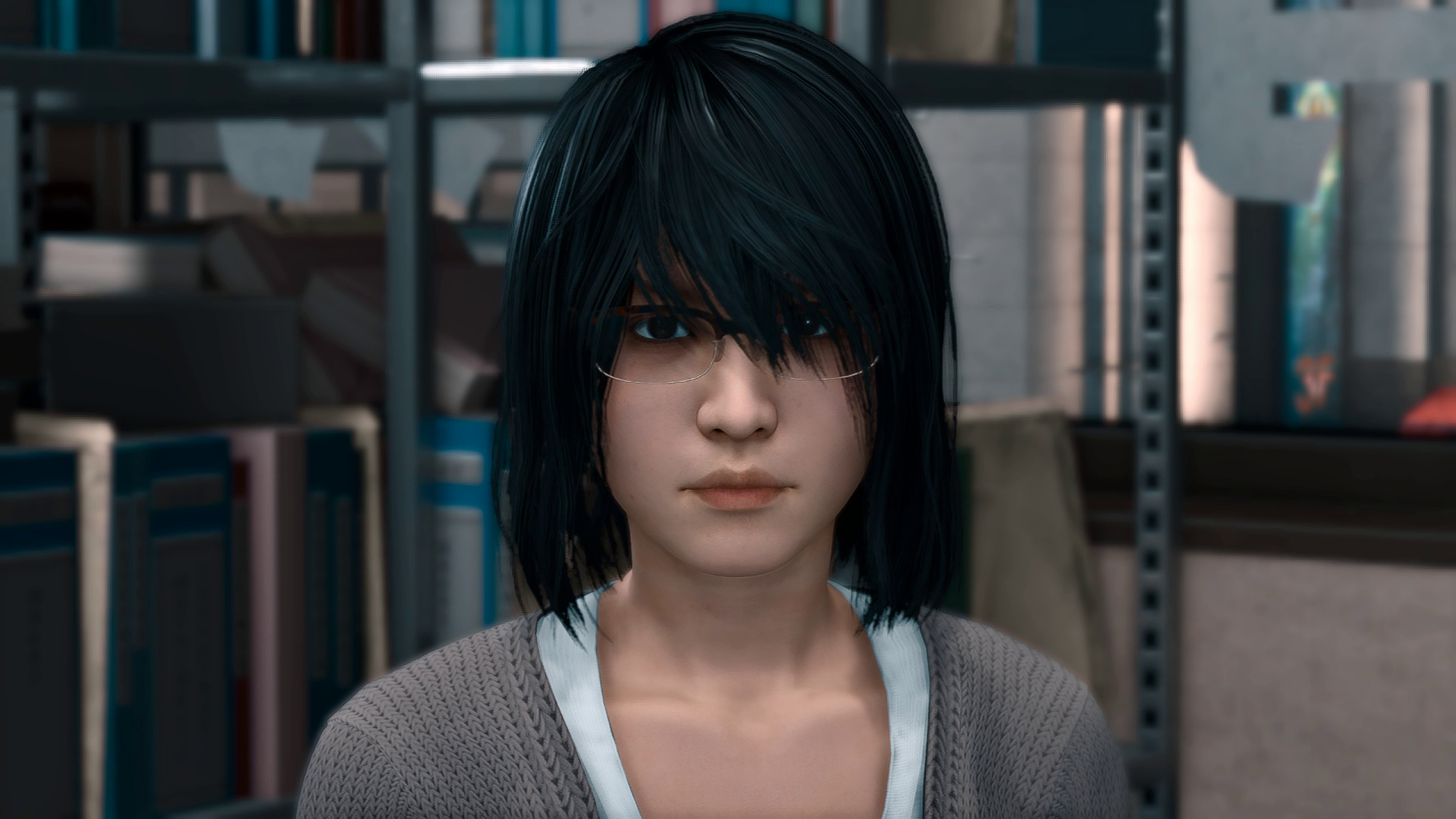 Saori Shirosaki | Yakuza Wiki | Fandom