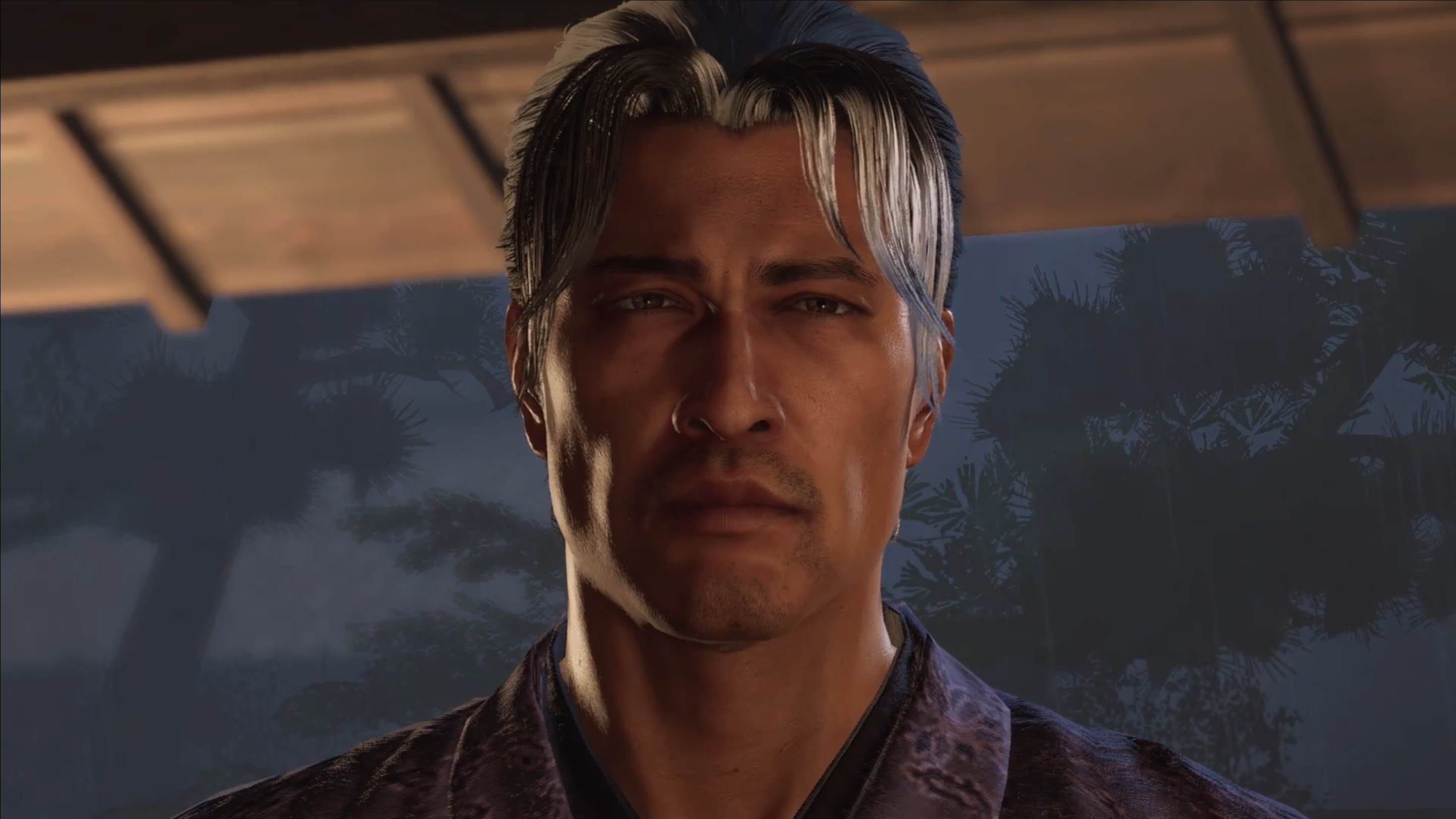 Like a Dragon: Ishin!' Is a True Yakuza Game