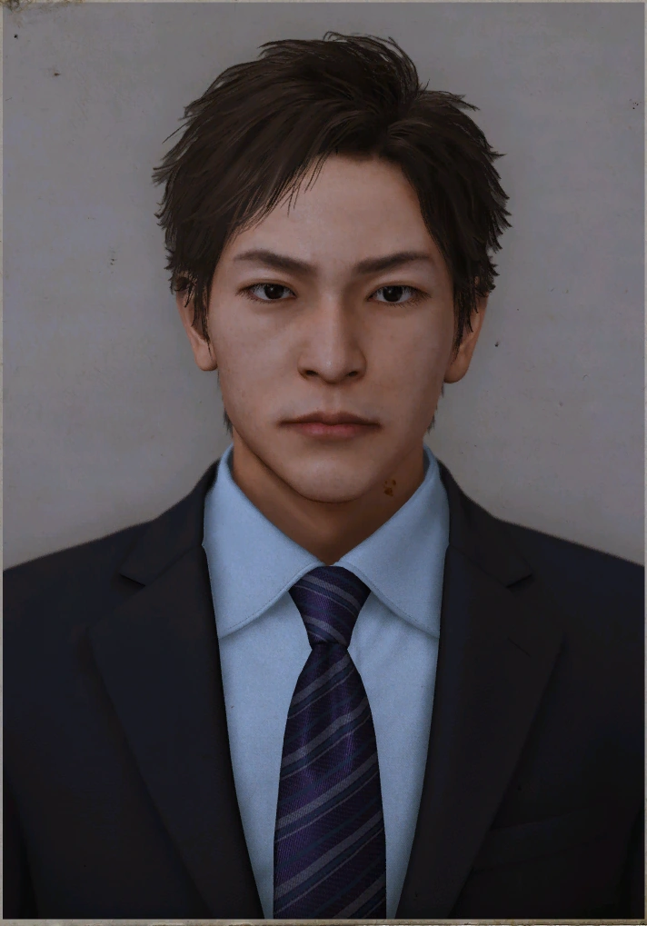 Hiro Mikoshiba Yakuza Wiki Fandom