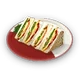 Y3 - Menu Item - Sandwich Set
