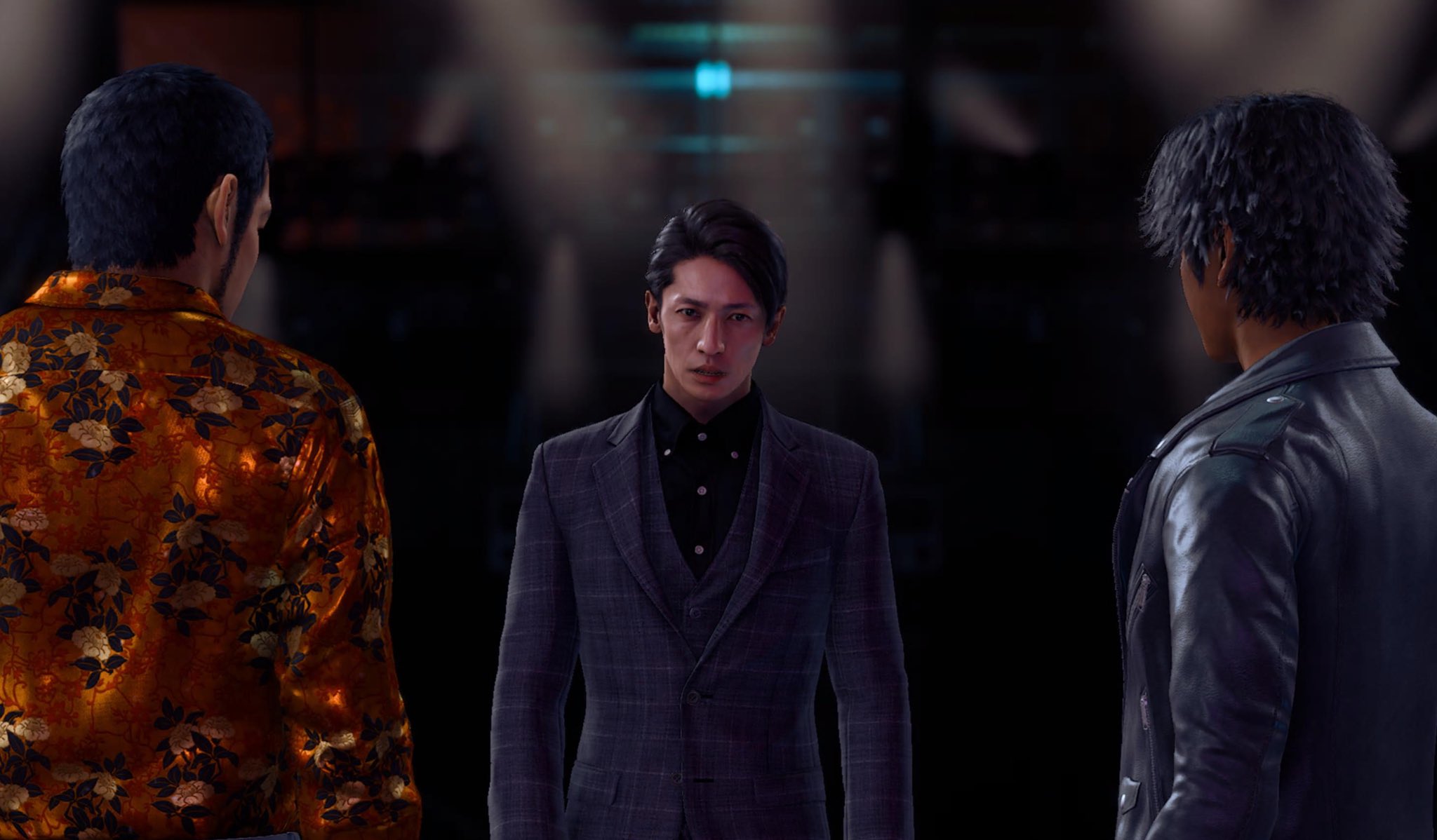 Kazuki Soma | Yakuza Wiki | Fandom