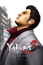 Yakuza 3