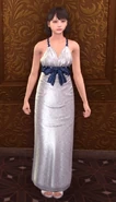 Yuki's Dress