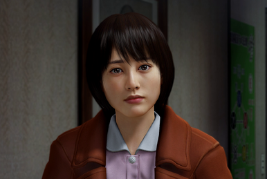 Renji Kamiyama | Yakuza Wiki | Fandom
