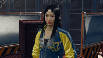 Miss Tatsu | Yakuza Wiki | Fandom