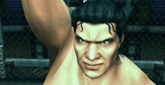 Kaz Kakizaki