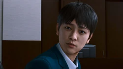 Issei Hoshino Yakuza Wiki Fandom Issei Hoshino Yakuza Wiki Fandom