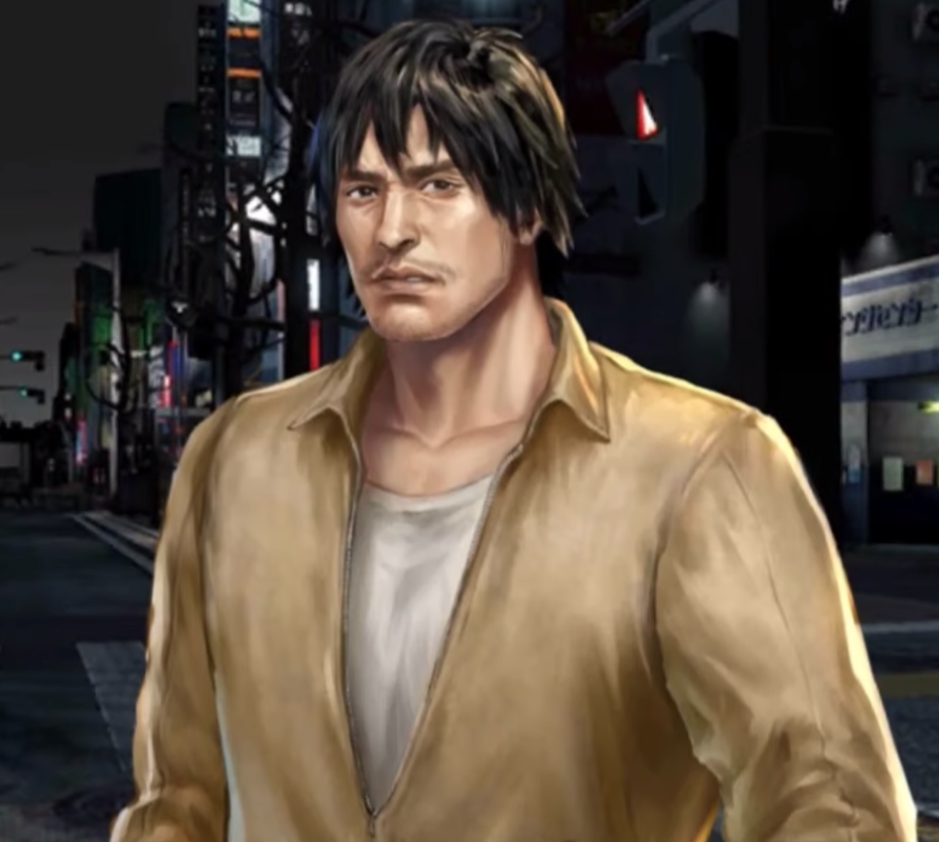 Yakuza 5's Another Dramas Detailed - Yakuza Fan