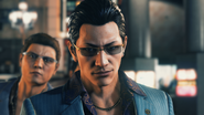 Toru Higashi 03.png (2.43 MB) Higashi in the Judgment Finale Cutscene "Friends in Kamurocho"