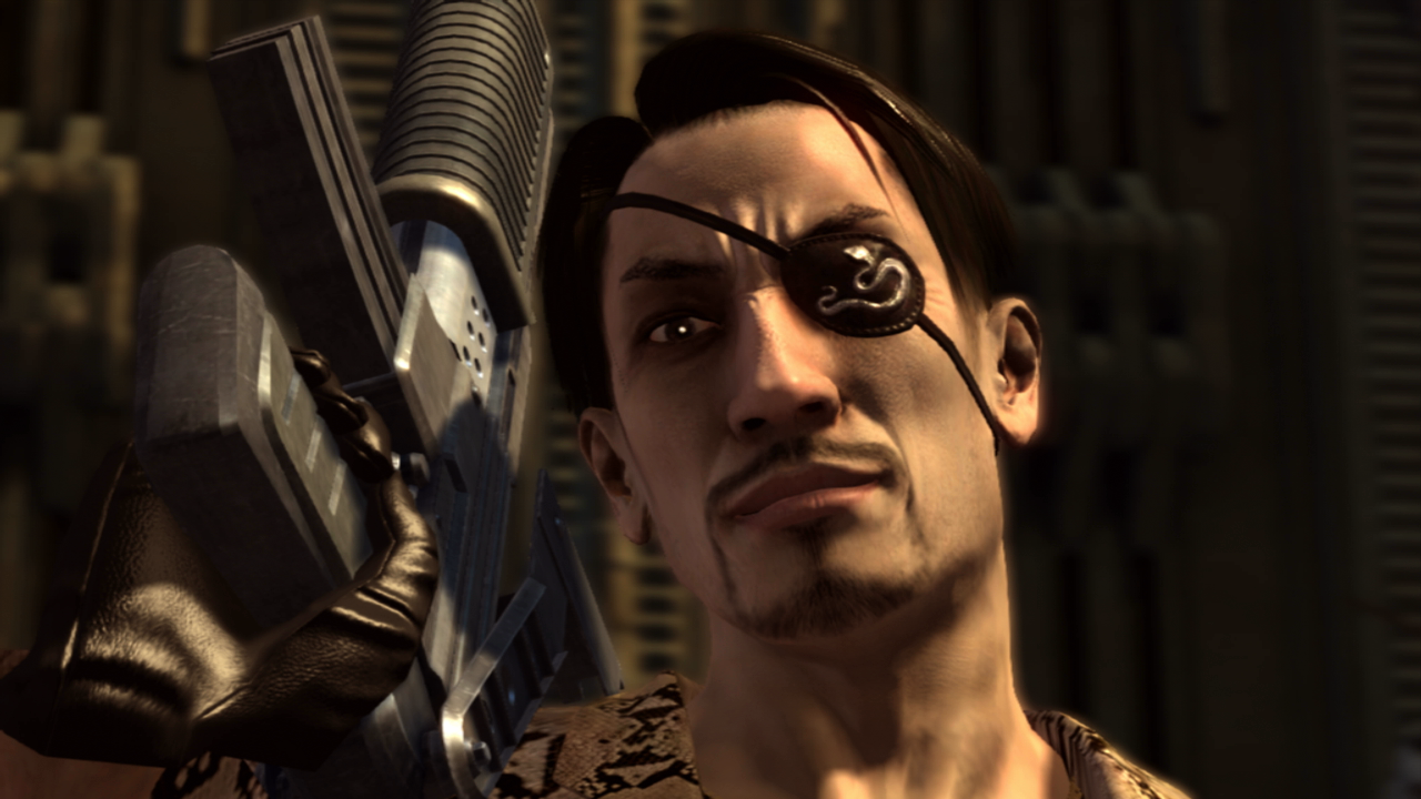 Majima Yakuza 0 Age