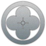 Takechi's crest