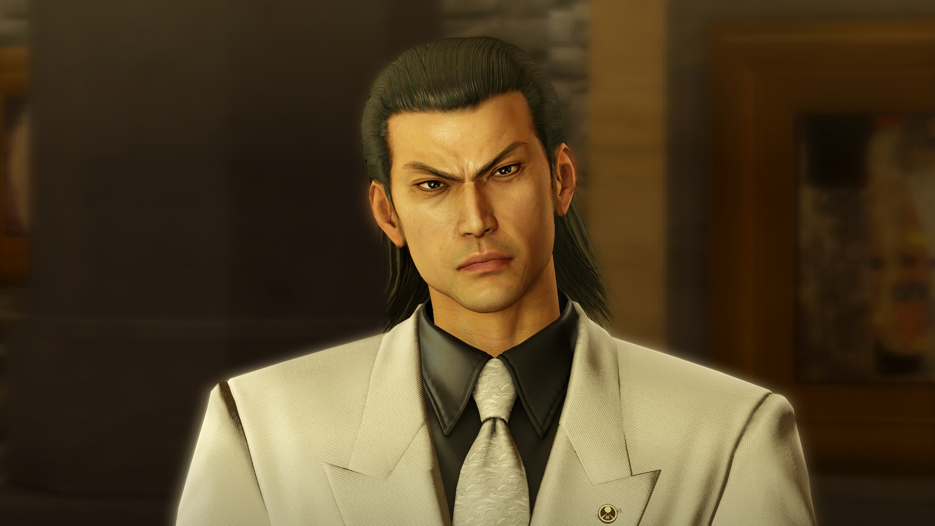 Yakuza Kiwami, Yakuza Wiki