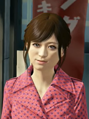 Sato Haruki