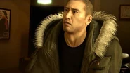 Yakuza 5- Karaoke Bakamitai (Saejima)