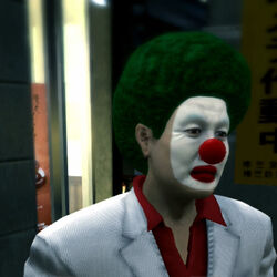 Yakuza 3 Characters Yakuza Wiki Fandom Surely you already have heard about utsunomiya in the news. yakuza 3 characters yakuza wiki fandom