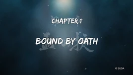 Bound by Oath