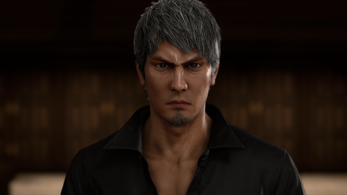 Like a Dragon, Yakuza Wiki