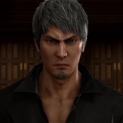 Kazuma Kiryu | Yakuza Wiki | Fandom