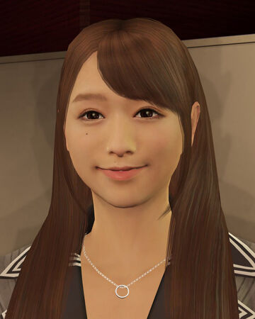 Marina Shiraishi Yakuza Wiki Fandom