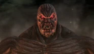 Final Mutation