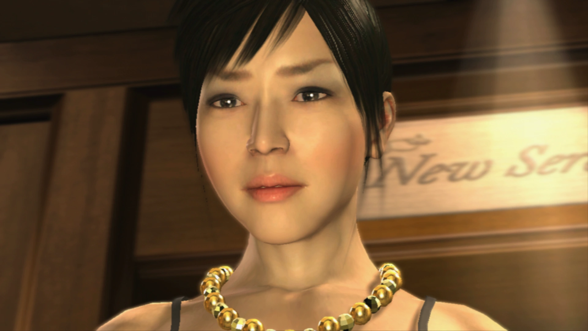 New Serena Mama | Yakuza Wiki | Fandom