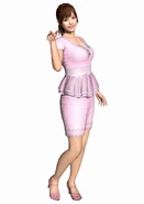 Full-body render